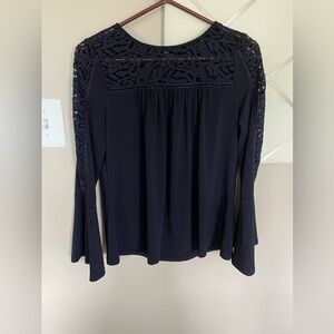 Adrianna Papell shirt